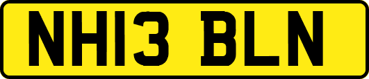 NH13BLN