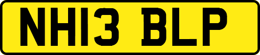 NH13BLP