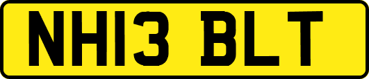 NH13BLT