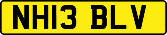 NH13BLV