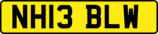 NH13BLW