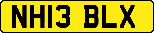NH13BLX
