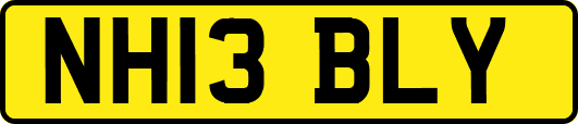NH13BLY