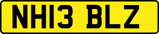 NH13BLZ