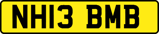 NH13BMB