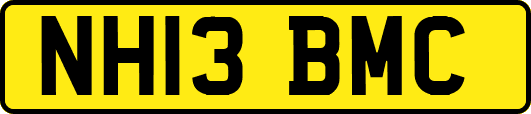 NH13BMC