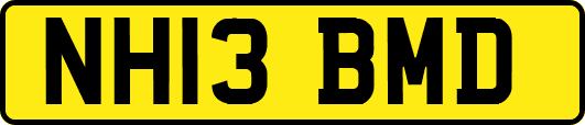 NH13BMD