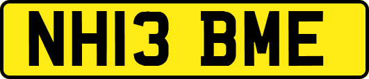 NH13BME