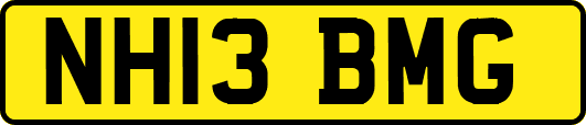 NH13BMG