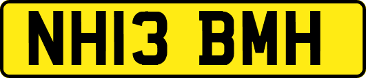 NH13BMH