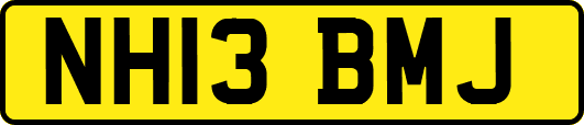 NH13BMJ