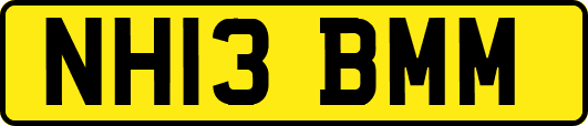 NH13BMM