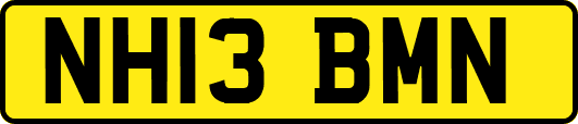 NH13BMN