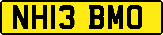 NH13BMO