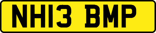 NH13BMP