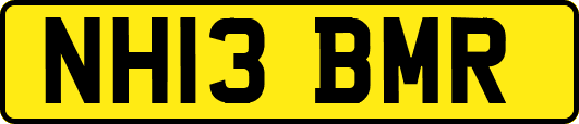 NH13BMR