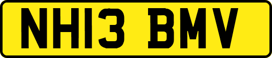 NH13BMV