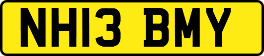 NH13BMY