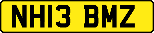 NH13BMZ