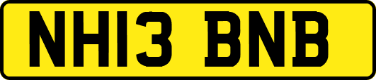 NH13BNB