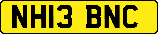 NH13BNC