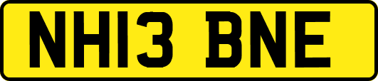 NH13BNE