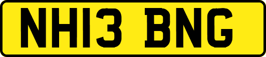NH13BNG