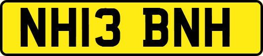 NH13BNH