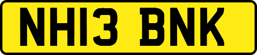 NH13BNK