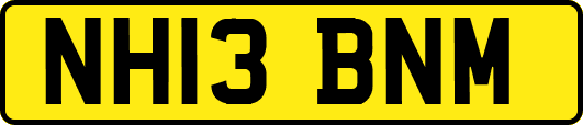 NH13BNM