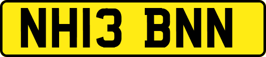 NH13BNN