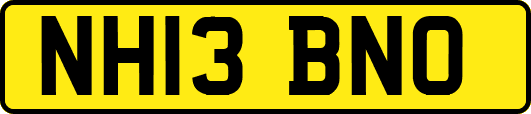 NH13BNO