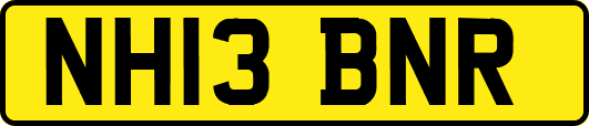 NH13BNR