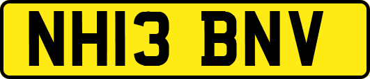 NH13BNV