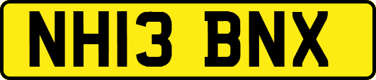 NH13BNX