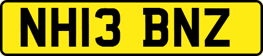 NH13BNZ