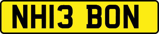 NH13BON