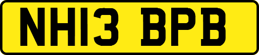 NH13BPB