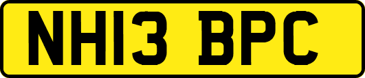 NH13BPC