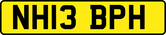 NH13BPH