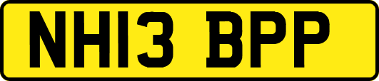 NH13BPP