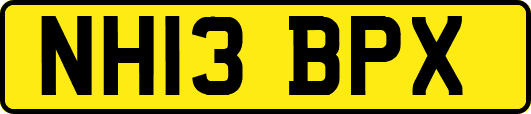 NH13BPX