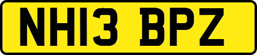 NH13BPZ