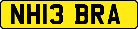 NH13BRA