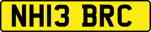 NH13BRC