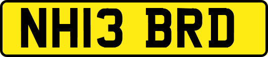 NH13BRD