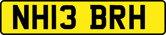 NH13BRH