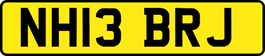 NH13BRJ