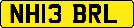 NH13BRL