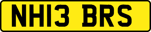NH13BRS